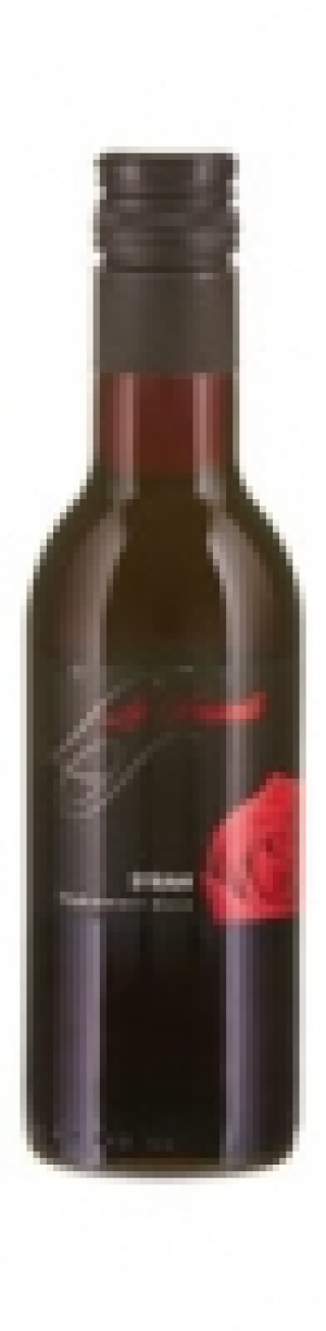 La Sensuelle Syrah Vin de Pays dOc IGP 2016