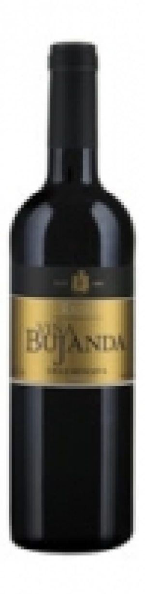 Rioja DOCa Gran Reserva Viña Bujanda 2007