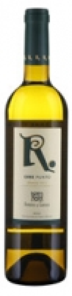 Rioja DOCa Erre Punto Remírez de Ganuza 2011