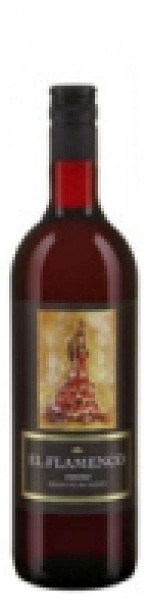 Mancha Tinto Flamenco 2016