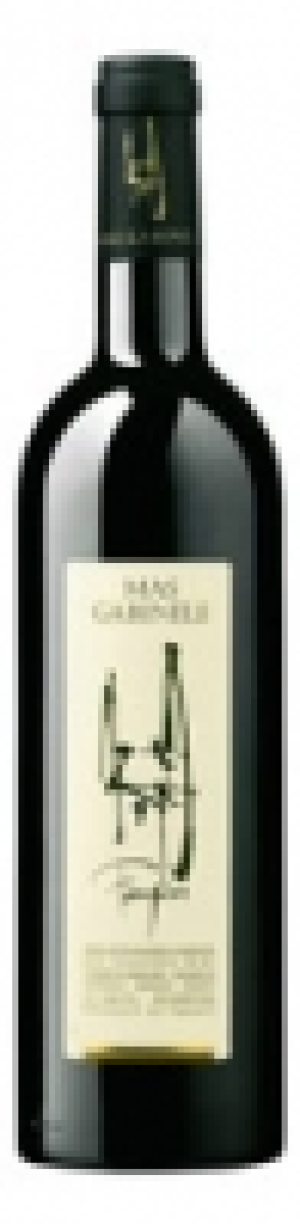 Faugères AOC Mas Gabinèle 2015