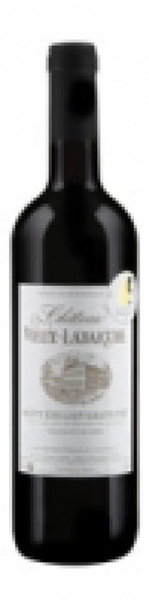 Château Vieux Labarthe Grand Cru St-Emilion AOC 2014