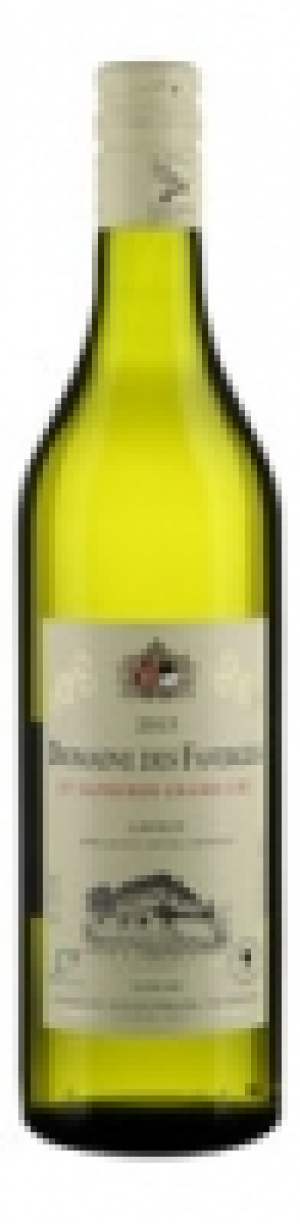 Lavaux AOC Saint Saphorin Domaine des Faverges 2015