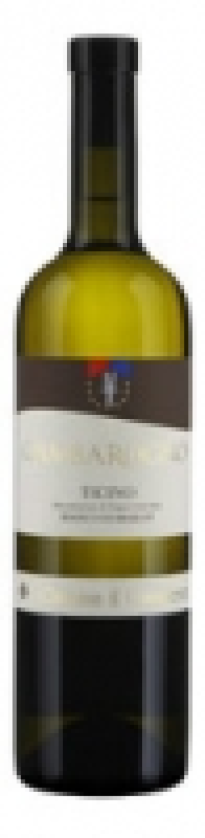 Mondovino  Ticino DOC Merlot Bianco Gambarogno 2015