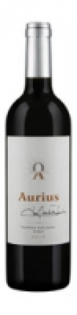 Vinho Regional Lisboa Aurius Quinta Monte dOiro 2012