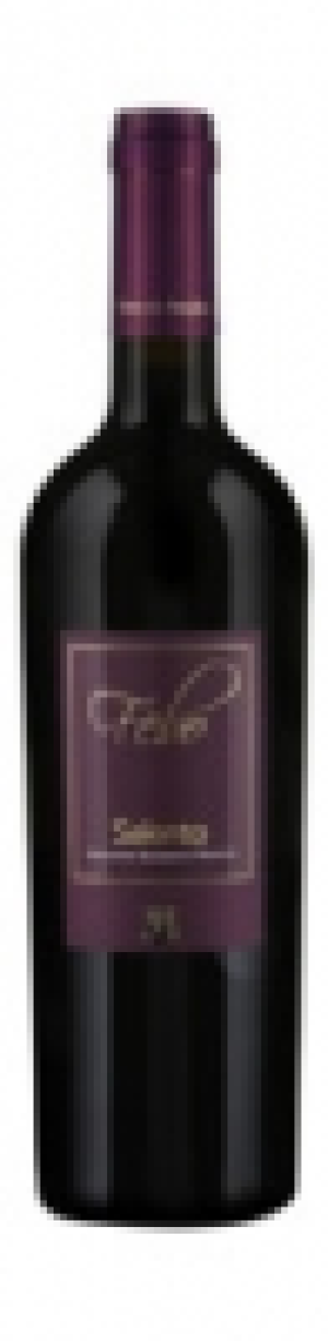 Mondovino  Salento Rosso IGP Primitivo Febo 2016