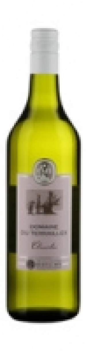 Bonvillars AOC Chasselas Domaine du Terraillex 2016