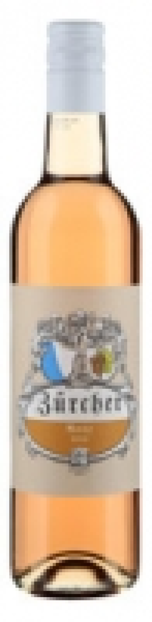 Zürich AOC Rosé Zürcher Weinländer 2016