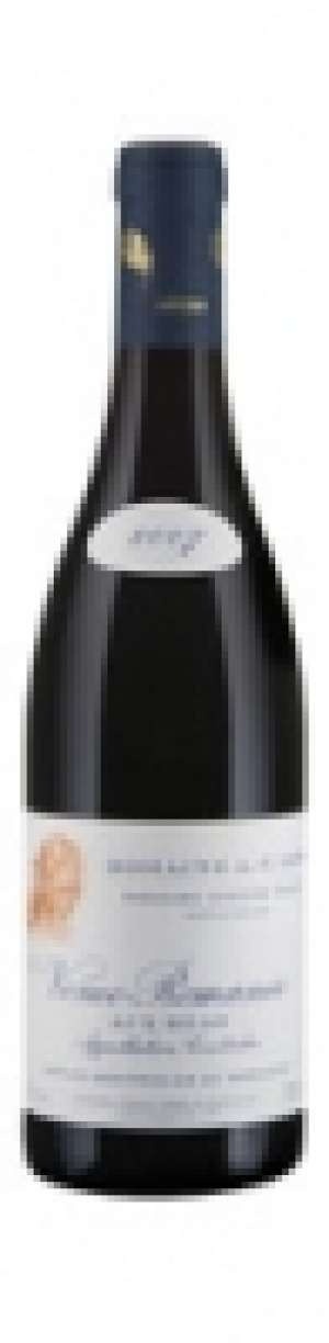 Vosne-Roman&eacute;e AC Aux R&eacute;as Domaine A.-F. Gros 2007