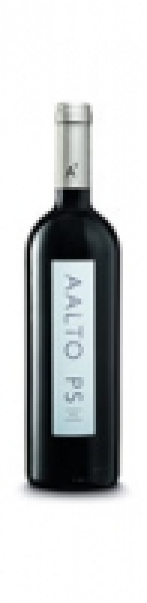 Ribera del Duero DO Aalto PS Bodegas y Vi&ntilde;edos Aalto 2014