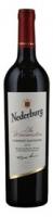Mondovino  Cabernet Sauvignon the Winemasters Western Cape W.O. Nederburg 2015