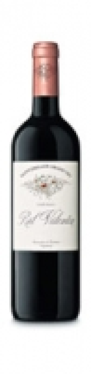 Ch&acirc;teau Rol-Valentin Saint-Emilion AC Grand Cru 2014