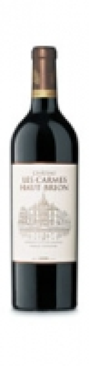 Château Les Carmes Haut-Brion Pessac-Léognan AOC 2014 CHF 375.00
