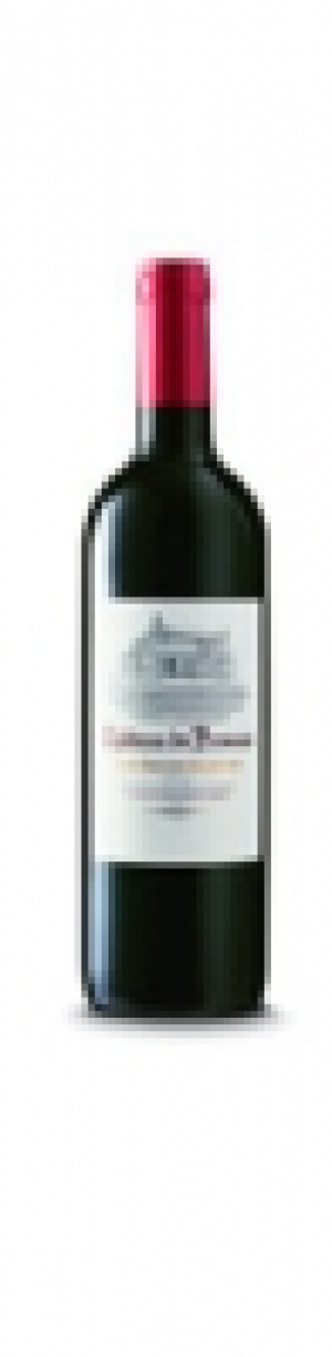 Ch&acirc;teau de Pressac Grand Cru Class&eacute; St-Emilion AOC 2014