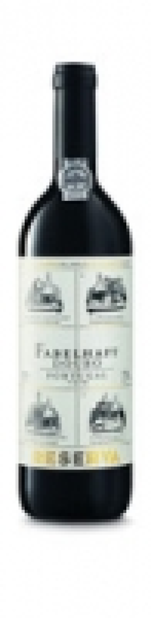 Douro DOC Fabelhaft Reserva Niepoort 2014
