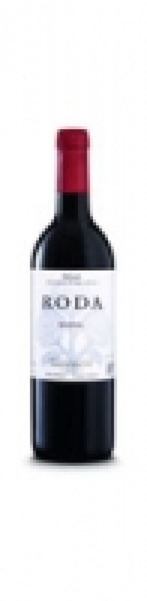 Rioja DOCa Reserva Bodegas Roda 2011