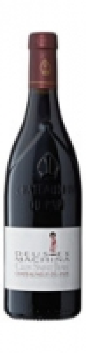 Ch&acirc;teauneuf-du-Pape AOC Deus ex Machina Clos Saint Jean 2012