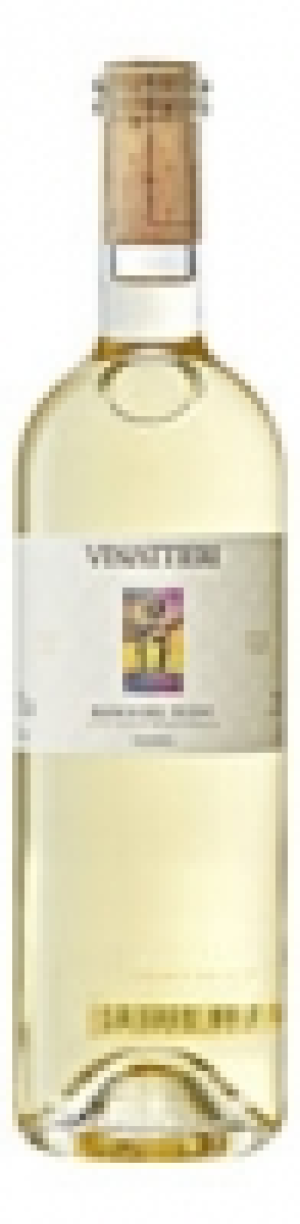 Ticino DOC Vinattieri Bianco 2015
