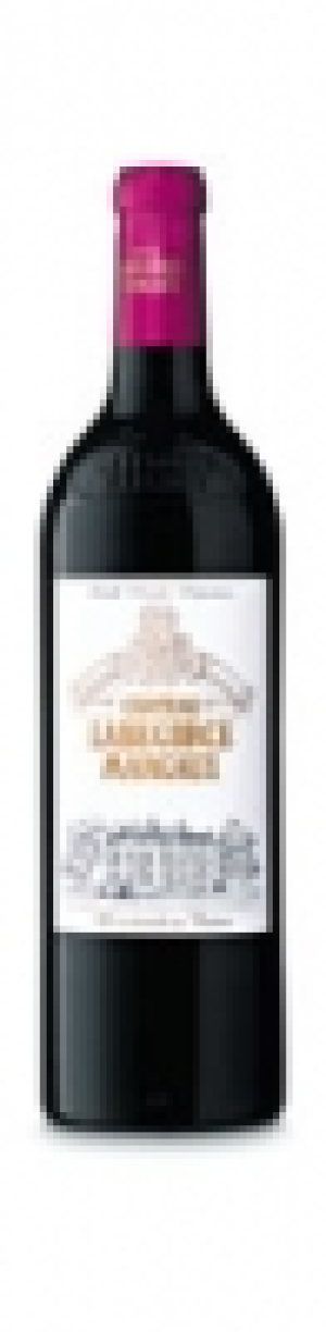 Ch&acirc;teau Lab&eacute;gorce Margaux AOC 2014
