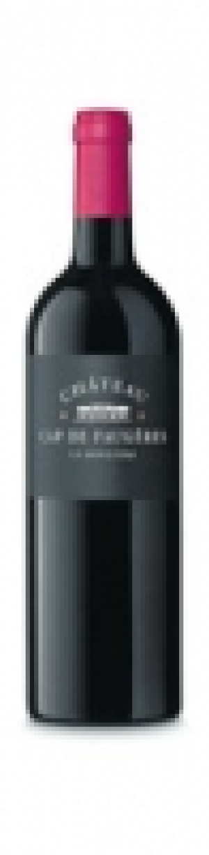 La Mouleyre Ch&acirc;teau Cap de Faug&egrave;res Castillon C&ocirc;tes de Bordeaux AOC 20