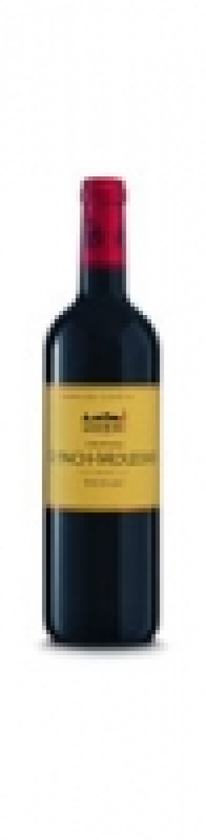 Ch&acirc;teau Lynch-Moussas 5&egrave;me Cru Class&eacute; Pauillac AOC 2014