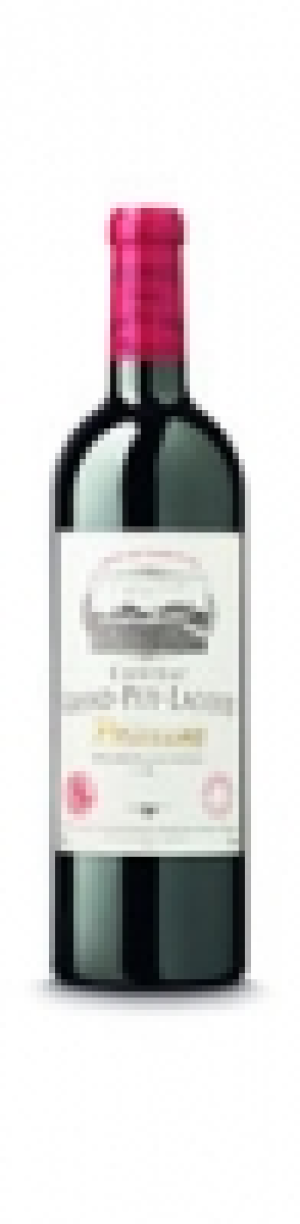Ch&acirc;teau Grand-Puy-Lacoste 5&egrave;me Cru Class&eacute; Pauillac AOC 2014