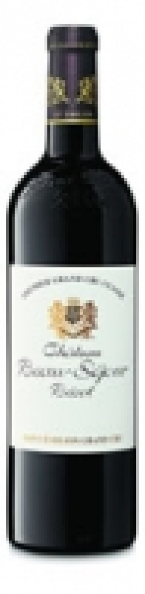 Ch&acirc;teau Beaus&eacute;jour B&eacute;cot 1er Grand Cru Class&eacute; B St-Emilion AOC 2014