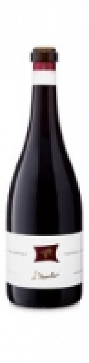 Valais AOC Clos Grandinaz Rouge LOrpailleur 2015