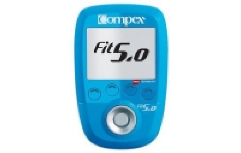 Muskelstimulationsger&auml;t Fit 5.0
