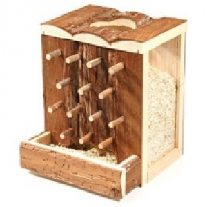 Nagerwühlbox Denver CHF 15.50