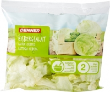 Denner Eisbergsalat