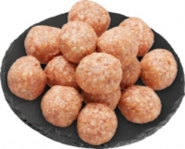 Denner Bacon Cheese Balls