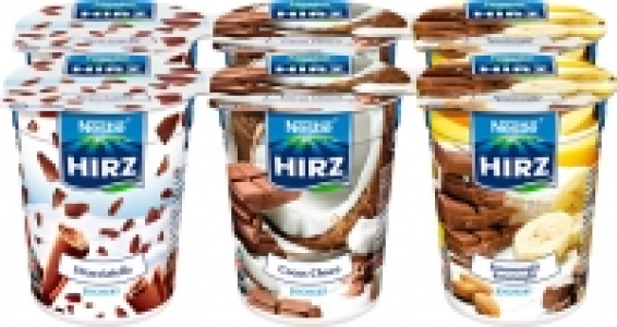 Hirz Joghurt CHF 4.45