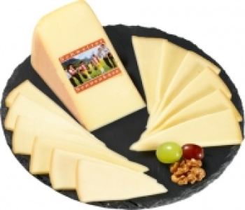 Schweizer Sennenkäse CHF 1.19