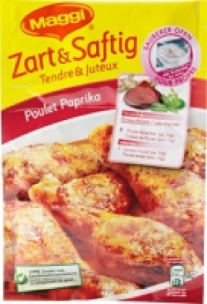 Maggi Zart & Saftig CHF 1.95