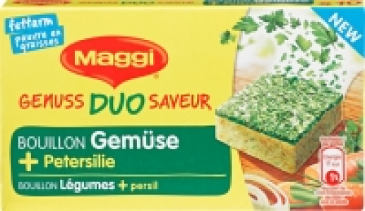 Maggi Gemüsebouillon CHF 3.45