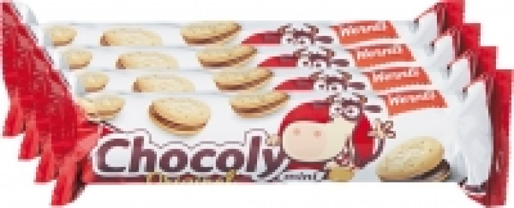 Wernli Chocoly Original Mini