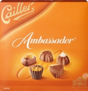 Cailler Pralinés CHF 15.95