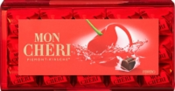 Mon Ch&eacute;ri