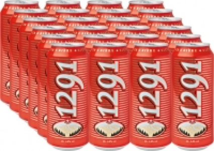 1291 Bier CHF 12.00