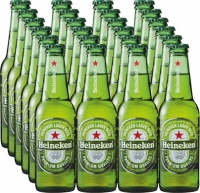 Denner  Heineken Bier Premium
