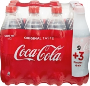 Coca-Cola Classic CHF 11.70