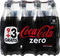 Denner  Coca-Cola Zero
