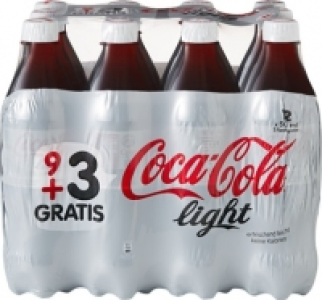 Coca-Cola Light CHF 11.70