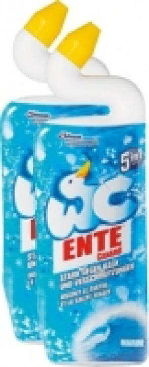 WC-Ente Gel
