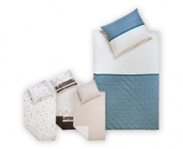 MY LIVING STYLE Jersey-Bettwäsche CHF 24.90