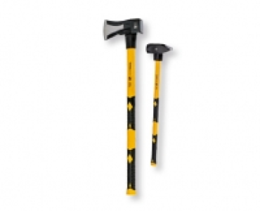 WORKZONE® Vorschlaghammer/Spaltaxt CHF 19.99
