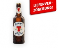 Aldi Suisse  TENNENTS Glutenfreies Bier