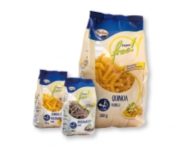 CARLONI®/ENJOY FREE! Glutenfreie Spezial-Teigwaren