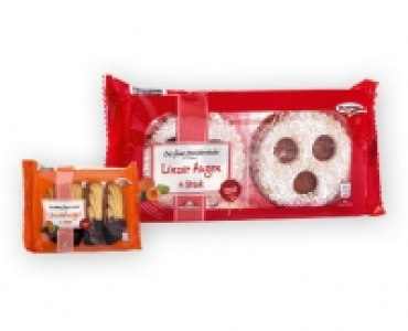 DIE FEINE MEISTERSTUBE Mürbgebäck
